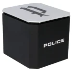 Police Brown Dial Quartz Multifunction Watch for Men - Image 6