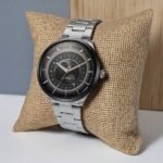 Titan Luna Sun Moon Phase in Frost Grey - Stellar Edition - Image 4