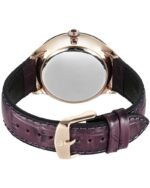 Titan Caleum Sun Moon Phase in Scarlet Red - Stellar Edition - Image 3