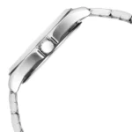 Titan Karishma Quartz Analog with Date Blue Dial Stainless Steel Strap Watch For Men - Image 2