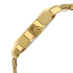 Titan Analog with Day and Date Champagne Dial Metal Strap watch for Men - Image 2