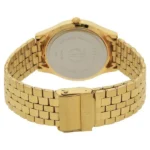 Titan Analog Silver Dial Stainless Steel Strap watch for Men - Image 3