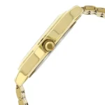 Titan Metal Analog with Day and Date Silver Dial Quartz Stainless Steel Strap Watch for Men - Image 2