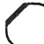 Fastrack Gamify Quartz Analog Grey Dial Metal Strap Watch for Guys - Image 3