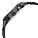 Fastrack Tick Tock Quartz Analog Blue dial Metal Strap Watch for Guys - Image 3