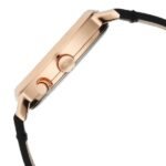 Fastrack Tick Tock Brown Dial Watch for Guys - Image 3