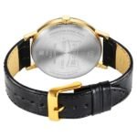 Sonata Utsav Quartz Analog Silver Dial Watch for Men - Image 4