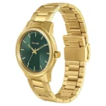 Sonata Quartz Analog Stainless Steel Strap Watch for Men - Image 2