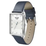 Sonata Quartz Analog Leather Strap Watch for Men - Image 2