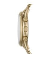 Fenmore Multifunction Gold-Tone Stainless Steel Watch - Image 2