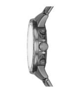 Bannon Multifunction Smoke Stainless Steel Watch - Image 2