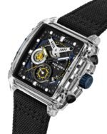 Police Men CLOUT - Image 2