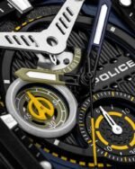 Police Men CLOUT - Image 4