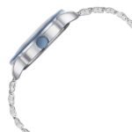 Sonata Poze Quartz Analog Blue Dial Stainless Steel Strap Watch For Men - Image 3