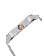 Classics Men Quartz Blue Dial Analog Stainless Steel Watch TW000G913 - Image 2