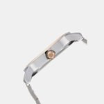 Classics Men Quartz Blue Dial Analog Stainless Steel Watch TW000G913 - Image 2