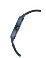 Fashion Men Quartz Blue Dial Analog Stainless Steel Watch TW000R460 - Image 2