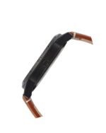 Timex Fashion Men's Digital Blue Dial Round Case Multifunction Function Watch - Image 2