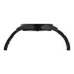 Timex Men Black Round Analog Dial Watch- TW000X135 - Image 3