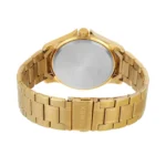 Timex Men Green Round Dial Analog Watch - TW000X142 - Image 3