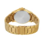 Timex Men Green Round Dial Analog Watch - TW000X144 - Image 3