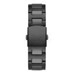 Guess Mens Black Multi-function Watch - Image 4