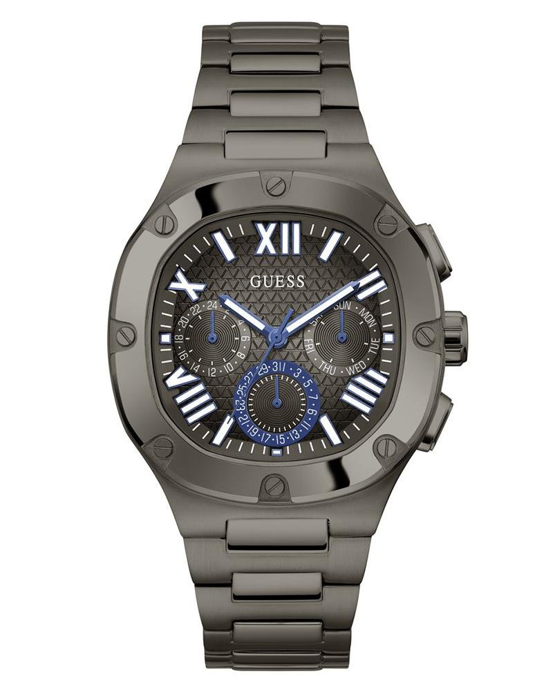 gw0572g5_1 Guess Men Headline GW0572G5 - Image 1