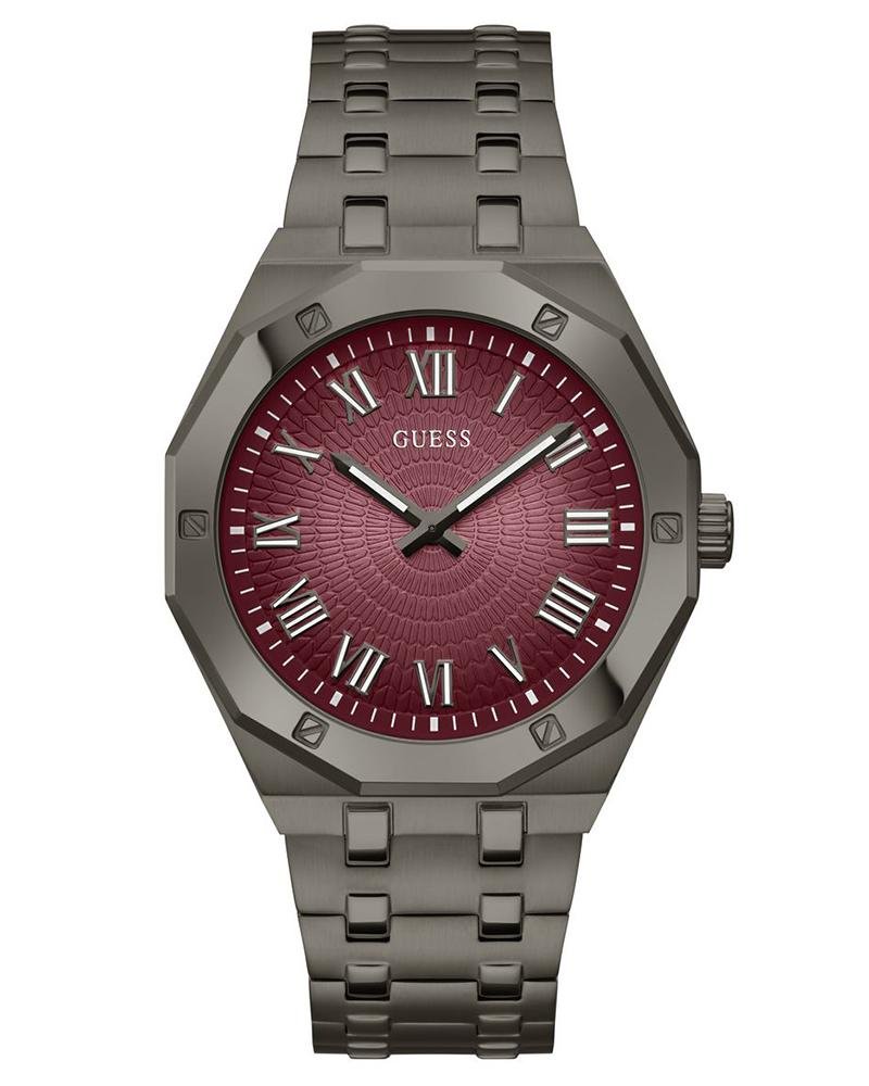 gw0575g5_1 Guess Men Headline GW0575G5 - Image 1