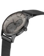 Kenneth Cole Quartz Analog White Dial Stainless Steel Strap Watch for Men - Image 2