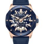 Kenneth Cole Men's Automatic Watch KCWGZ0076702MN
