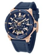 Kenneth Cole Men's Automatic Watch KCWGZ0076702MN - Image 2