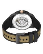 Kenneth Cole Men's Automatic Watch KCWGZ0076703MN - Image 4