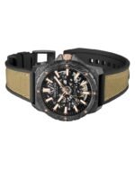 Kenneth Cole Men's Automatic Watch KCWGZ0076703MN - Image 5