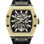 Kenneth Cole Men's Automatic Watch KCWGZ0076805MN