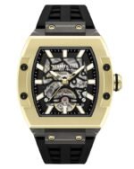 Kenneth Cole Men's Automatic Watch KCWGZ0076805MN