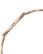 Titan Edge Anthracite Dial Quartz Stainless Steel Strap Watch for Men - Image 2