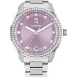 Tommy Hilfiger Women | TH85 CRYSTALS