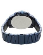 Tommy Hilfiger Quartz Analog Blue Dial Stainless Steel Strap Watch for Men - Image 4