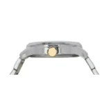 Timex Empera Pairs Blue Dial Round Case Multifunction Function Watch -TW00PR267 - Image 2