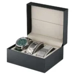 Titan Classique Palette of Time Analog with Green Dial Interchangeable Straps Watch with for Men - Image 3