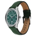 Titan Classique Palette of Time Analog with Green Dial Interchangeable Straps Watch with for Men - Image 4
