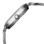 Titan Titan Karishma Quartz Analog Rose Gold Dial Two Toned Stainless Steel Strap Watch For Women - Image 3