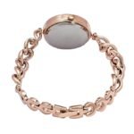 TIMEX Fria Rose Gold Round Dial Analog Women's Watch - Image 3