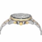Emporio Armani Two Tone Watch AR11680 - Image 2