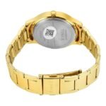 TIMEX Green Round Dial Analog Women's Watch - Image 4