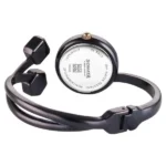 Sonata Aura Quartz Analog Purple Dial Purple Stainless Steel Strap Watch For Women - Image 3