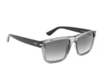 IDEE 3256 Men Square Sunglasses
