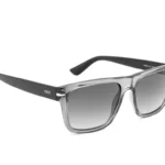IDEE 3256 Men Square Sunglasses