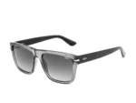 IDEE 3256 Men Square Sunglasses - Image 3