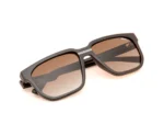 IDEE 3257 Men Square Sunglasses - Image 4